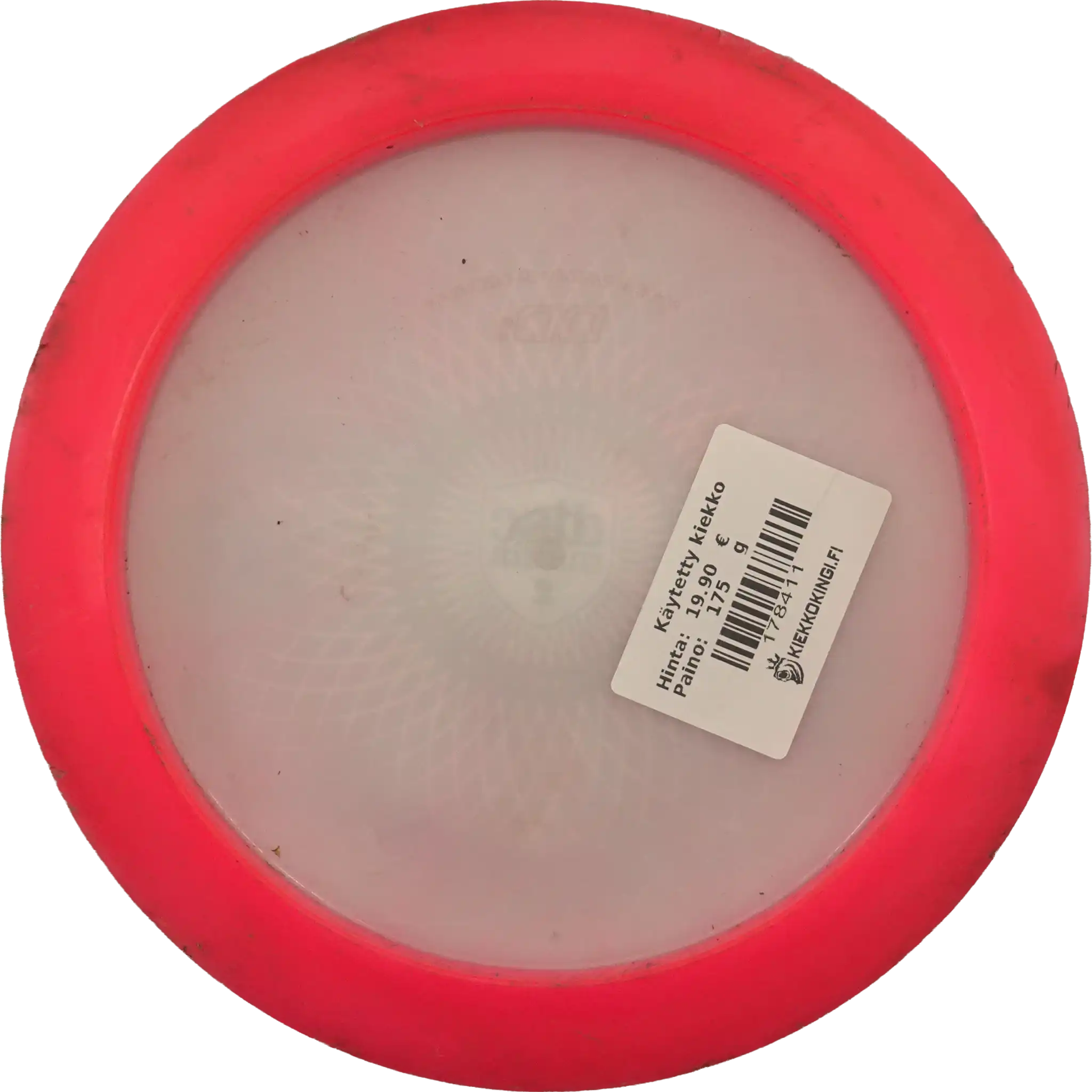 Horizon C-Line DD3 - Mystery Box