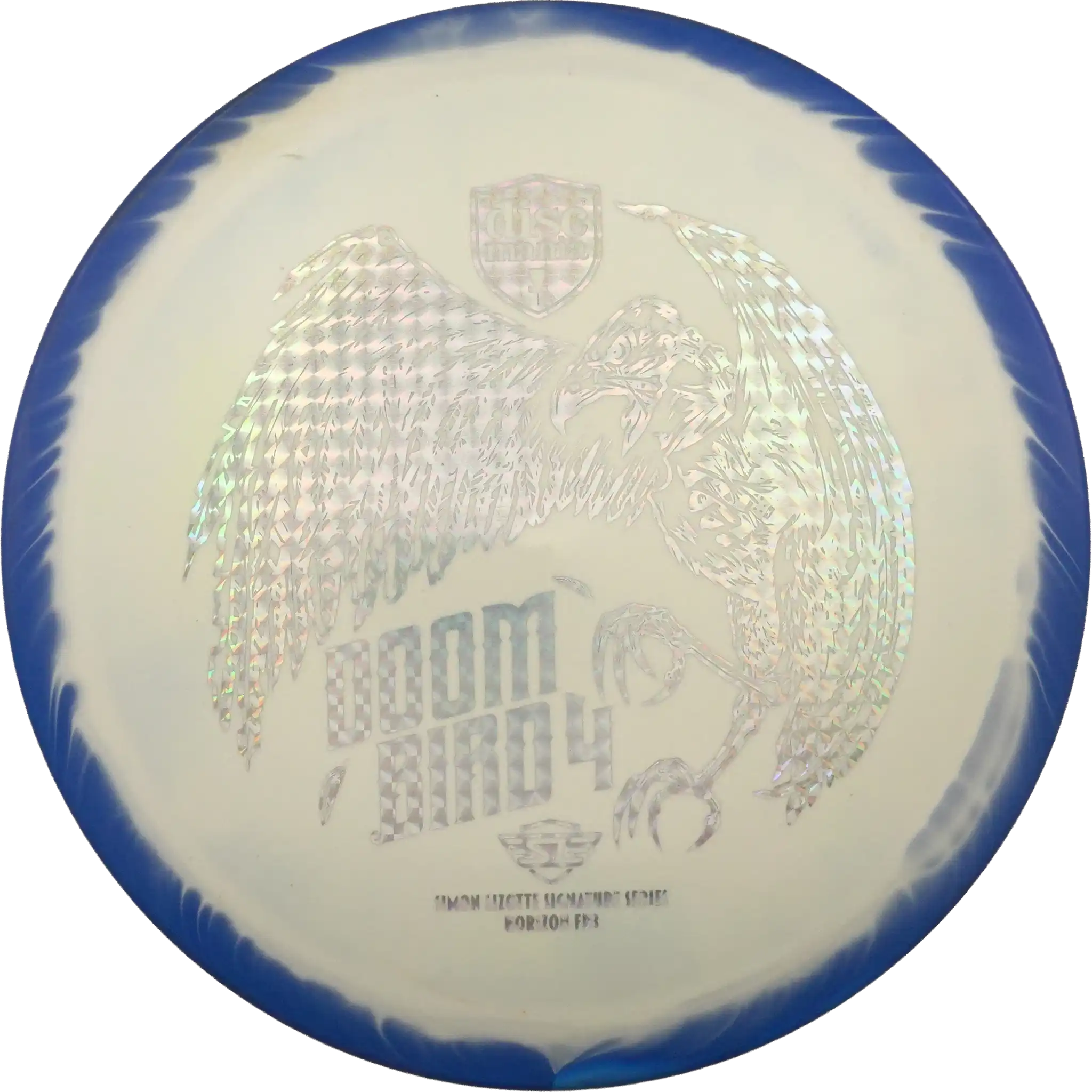 Horizon S-Line FD3 - Doom Bird 4 - Simon Lizotte Signature Series
