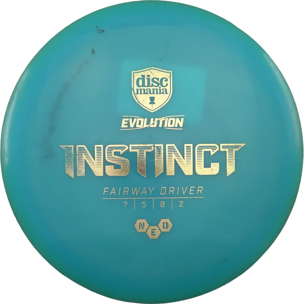 Neo Instinct
