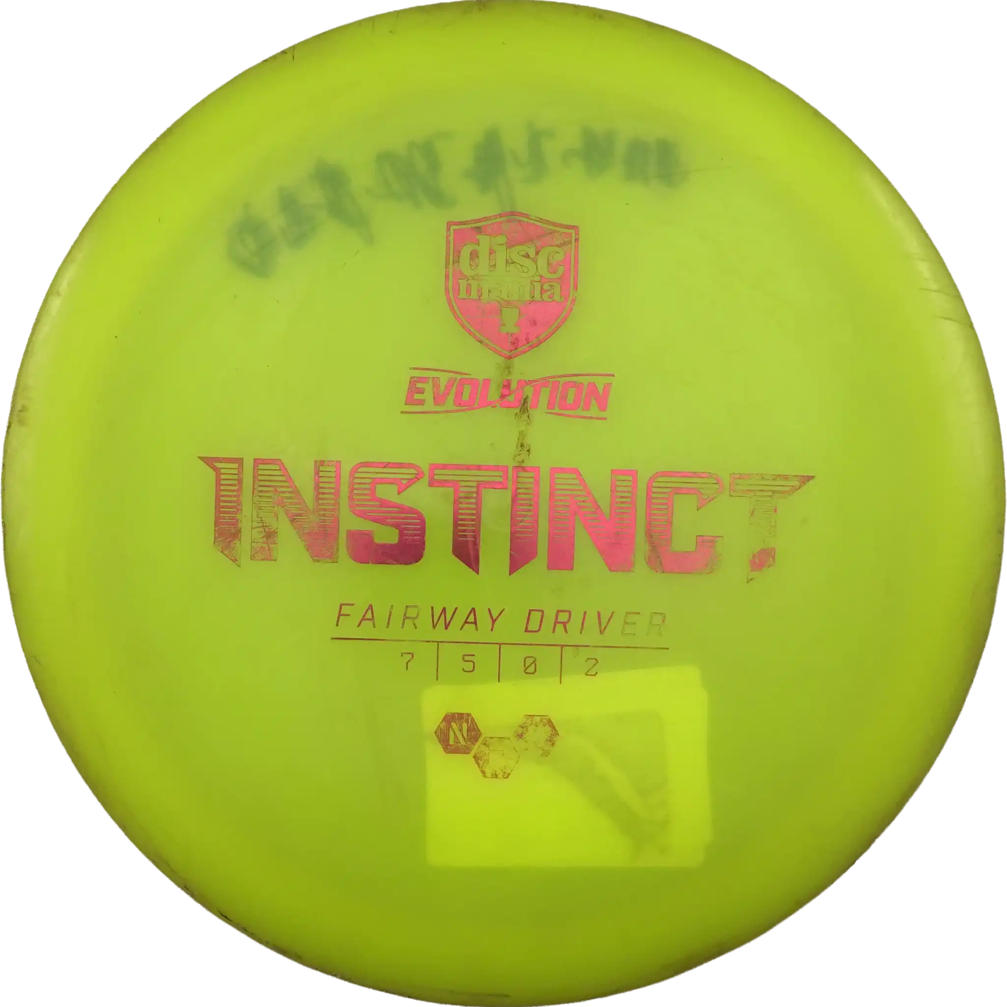 Neo Instinct