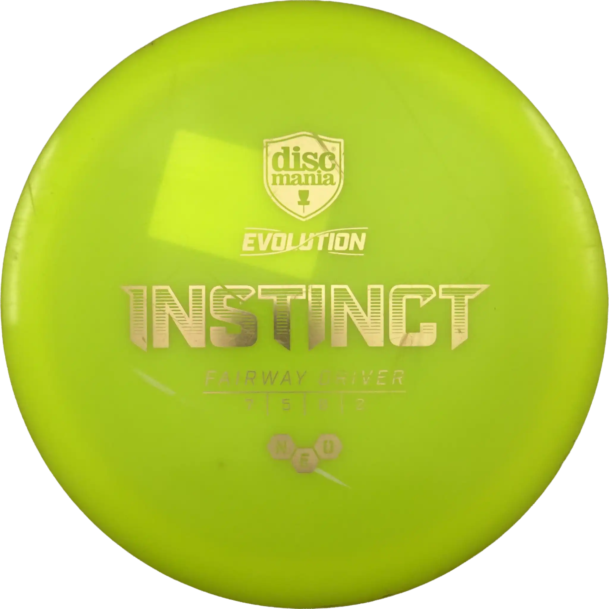 Neo Instinct