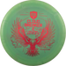 Swirly S-Line DD3 - Cloud Breaker 2 - Eagle McMahon