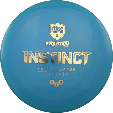 Neo Instinct