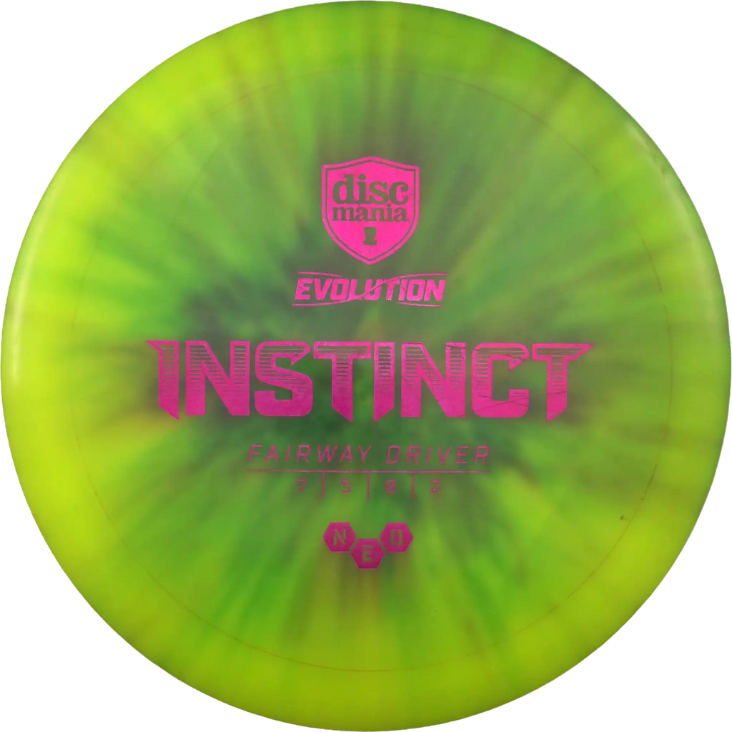 Neo Instinct - Dyed
