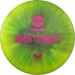 Neo Instinct - Dyed
