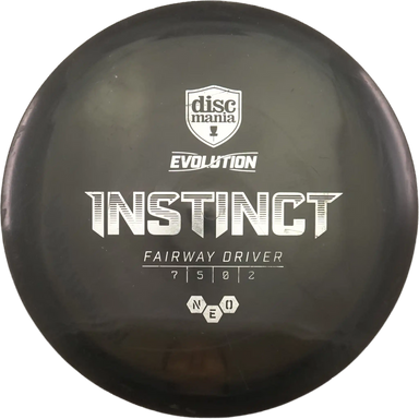 Neo Instinct