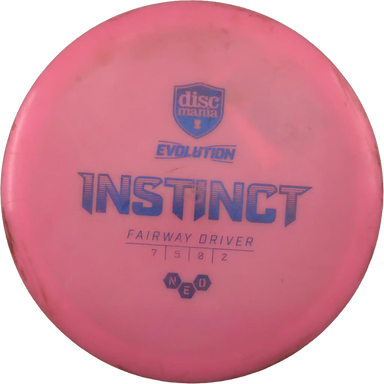 Neo Instinct