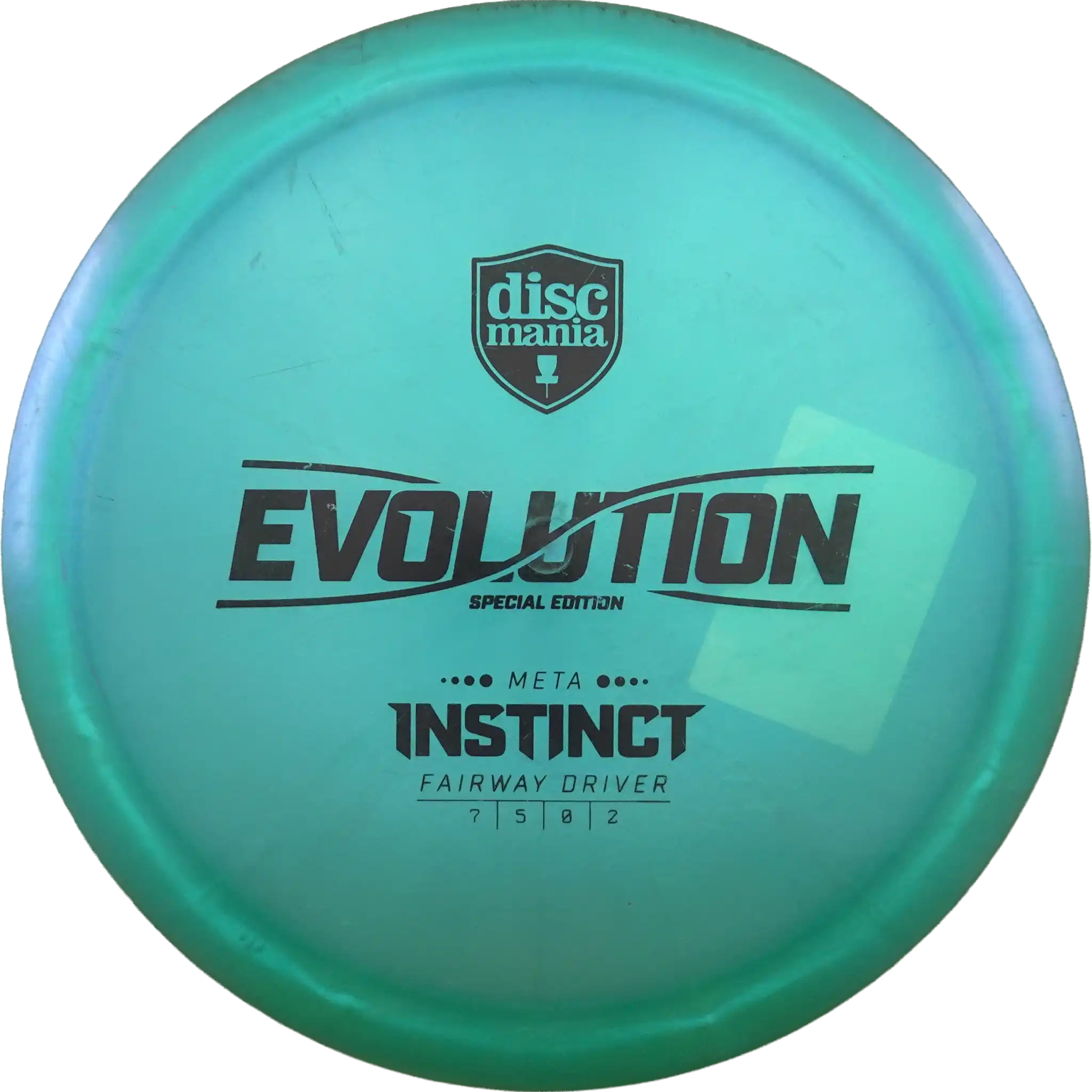 Meta Instinct - Evolution - Special Edition