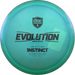Meta Instinct - Evolution - Special Edition