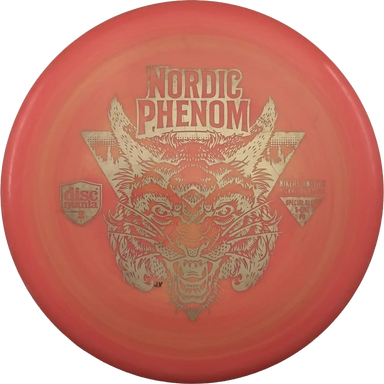 Special Blend S-Line PD - Nordic Phenom - Niklas Anttila