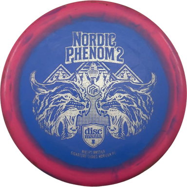 Horizon S-Line PD - Nordic Phenom 2 - Niklas Anttila