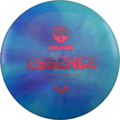 Neo Essence - Dyed