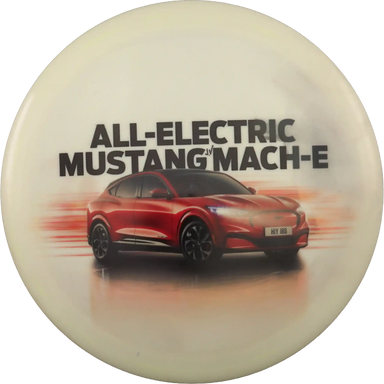 Neo Essence - Mustang Mach-E