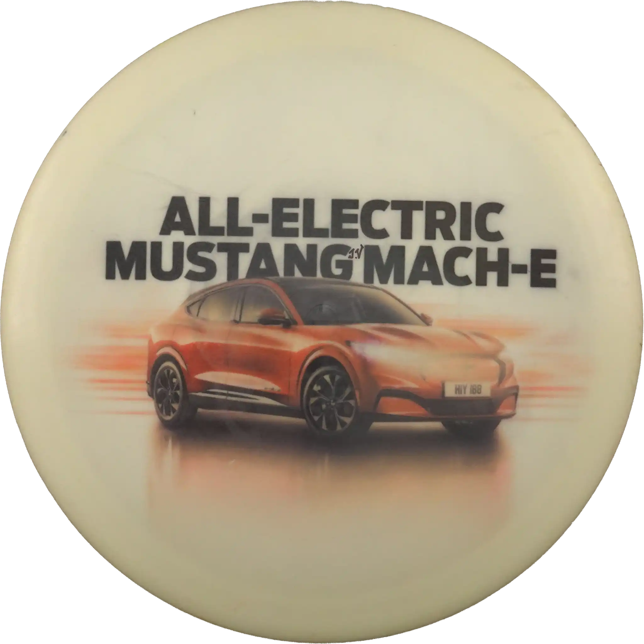 Neo Essence - Mustang Mach-E