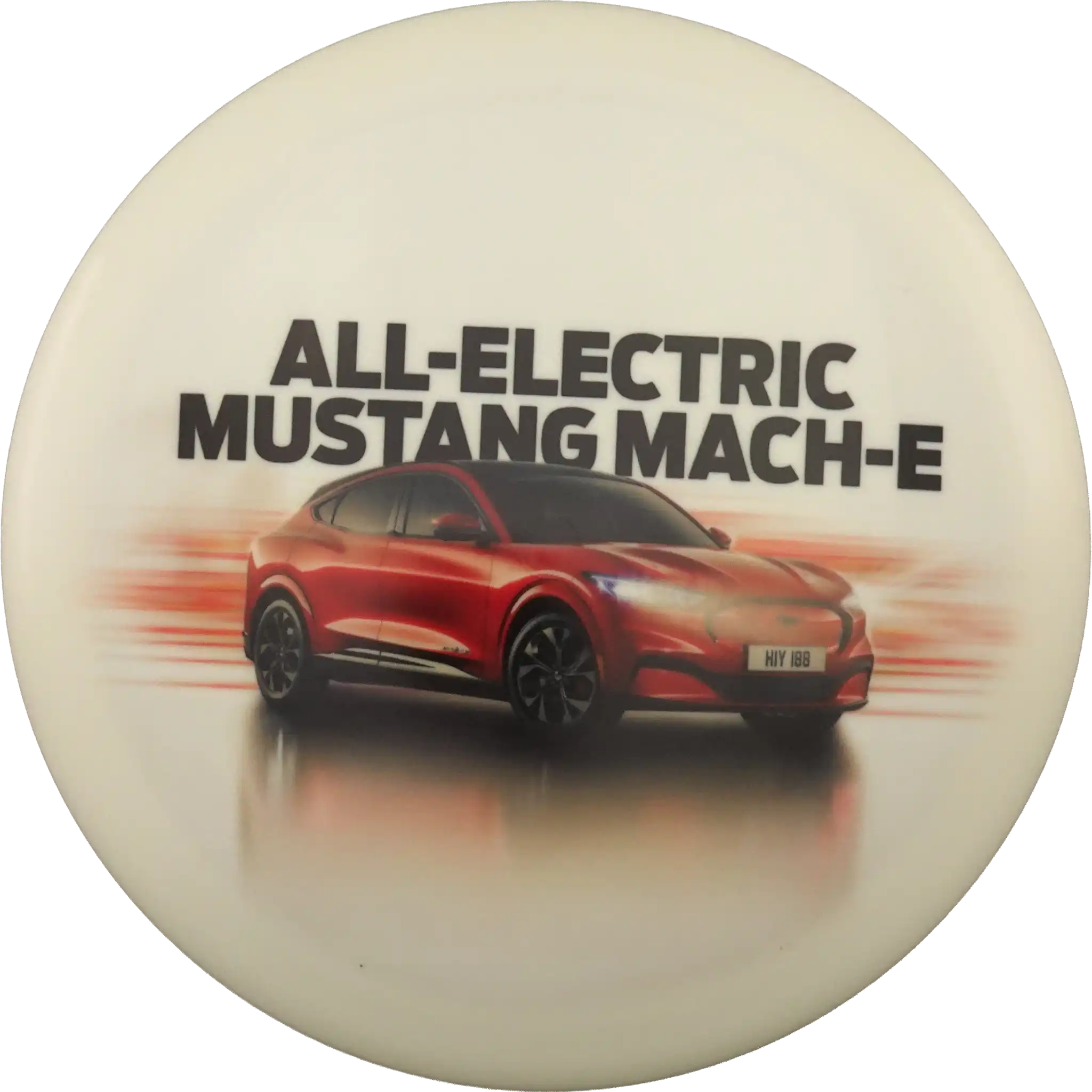 Neo Essence - Mustang Mach-E