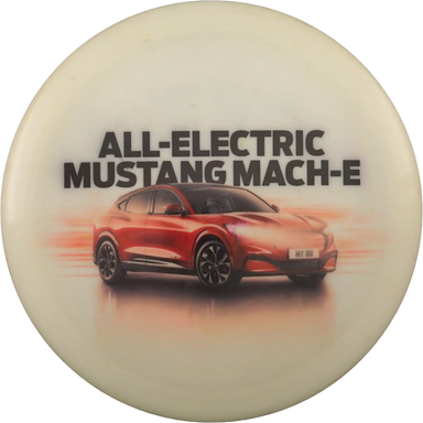 Neo Essence - Mustang Mach-E