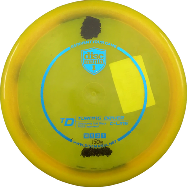 Blizzard C-Line TD