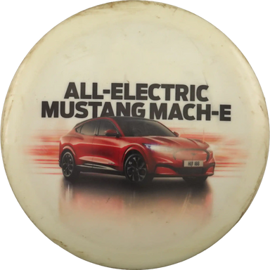 Neo Essence - Mustang Mach-E