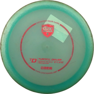 Blizzard C-Line TD