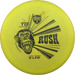 S-Line TD - Rush
