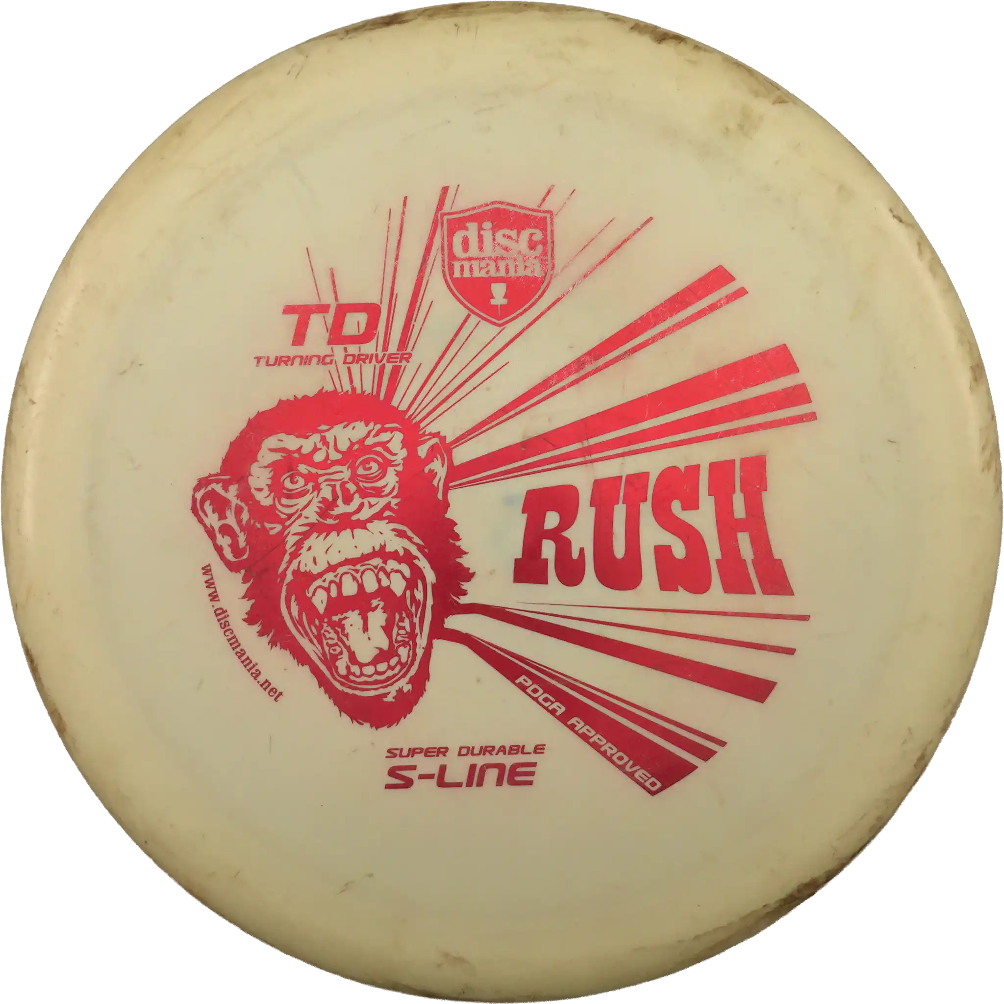 S-Line TD - Rush