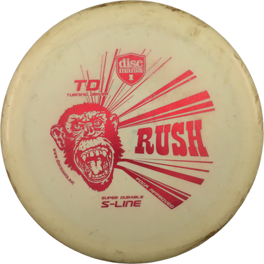 S-Line TD - Rush