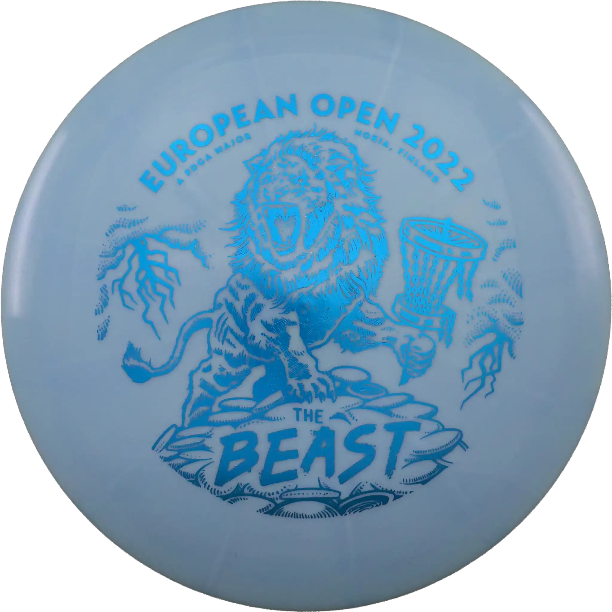 Vapor Essence - European Open 2022