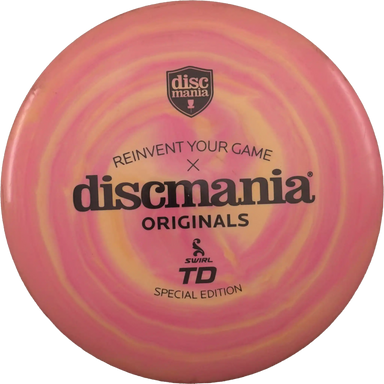 Swirl S-Line TD - Special Edition