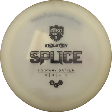 Neo Splice - Kyle Klein - 2021 Idlewild Open Champion
