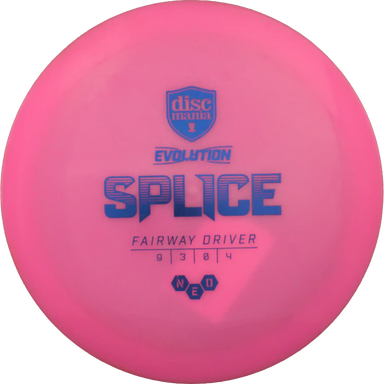 Neo Splice