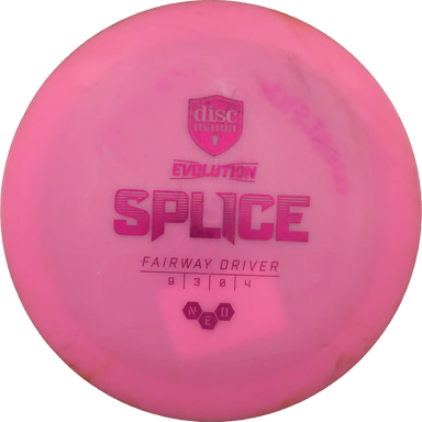 Neo Splice