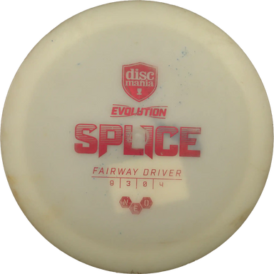 Neo Splice