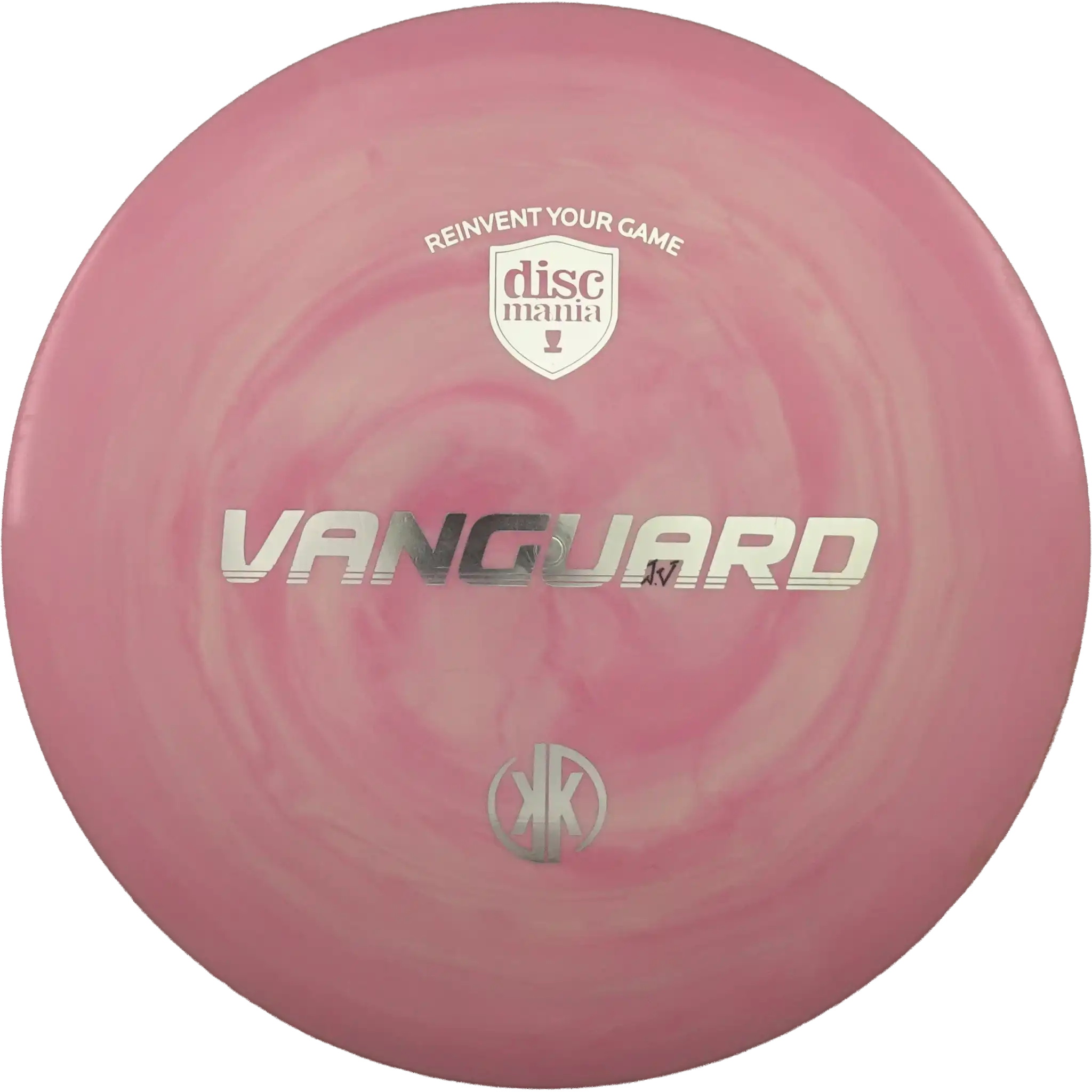 Swirl S-Line Vanguard - Kyle Klein