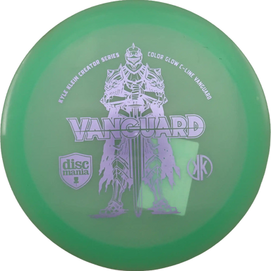 Color Glow C-Line Vanguard - Kyle Klein - Creator Series