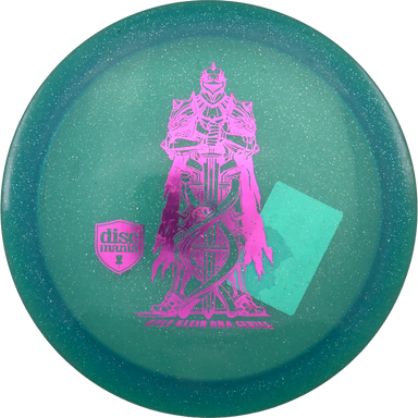 Metal Flake C-Line Vanguard - Kyle Klein - DNA Series