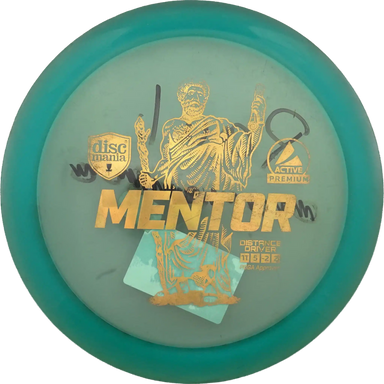 Active Premium Mentor