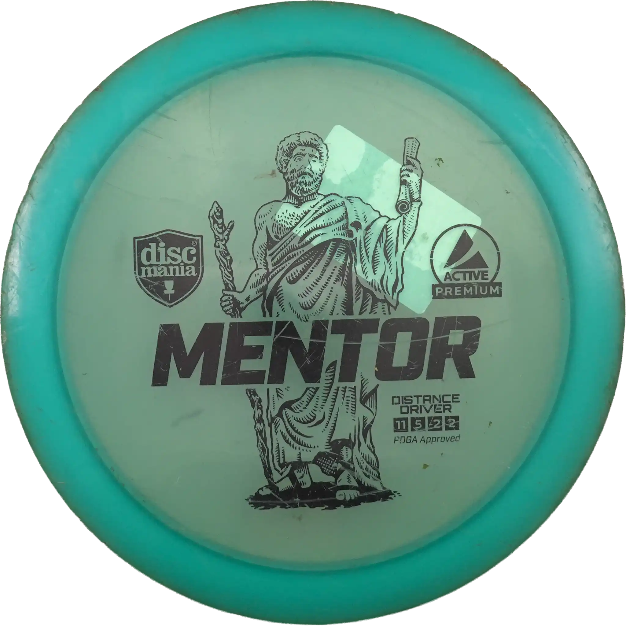 Active Premium Mentor