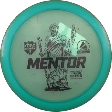 Active Premium Mentor
