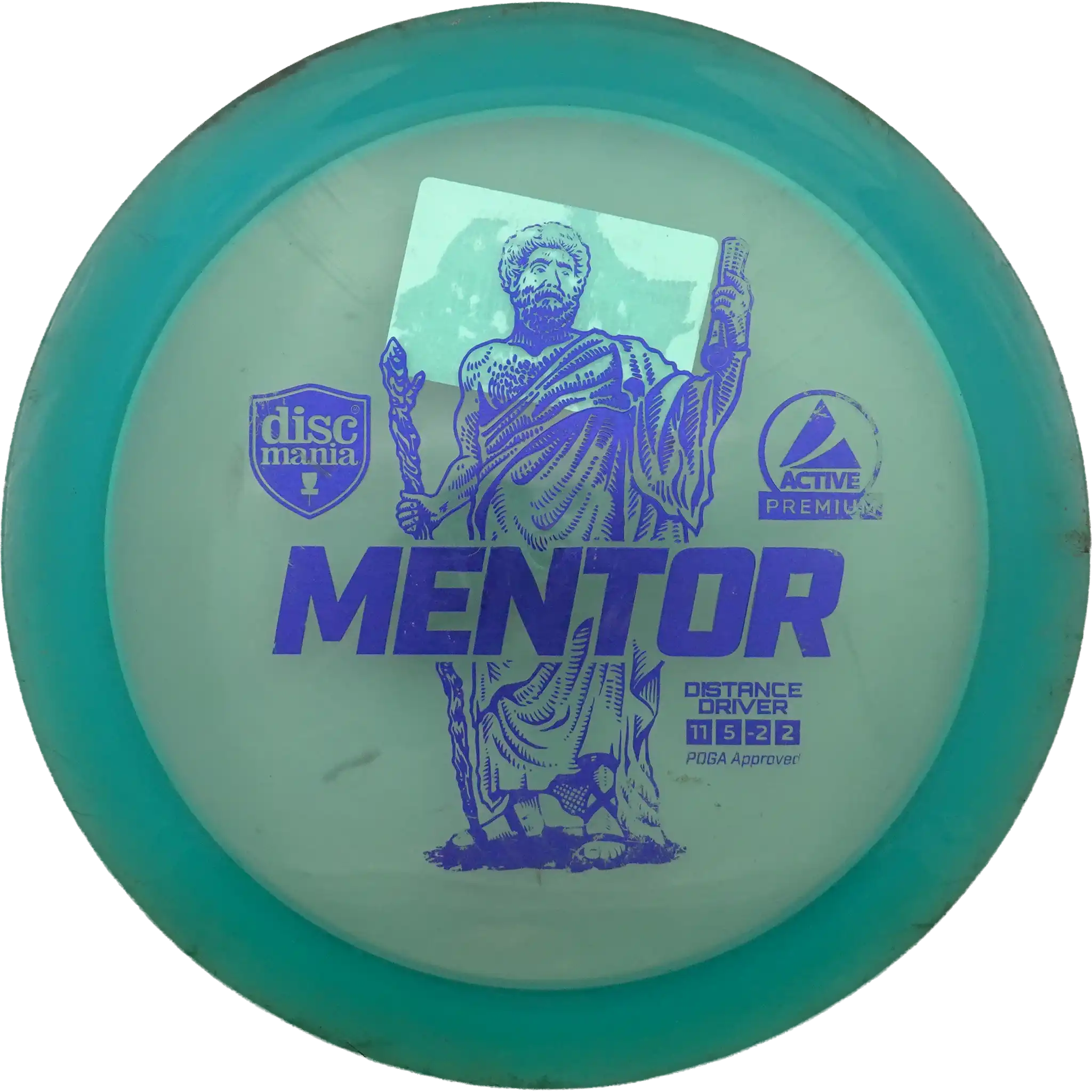 Active Premium Mentor