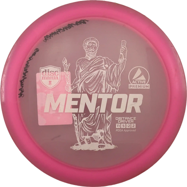 Active Premium Mentor