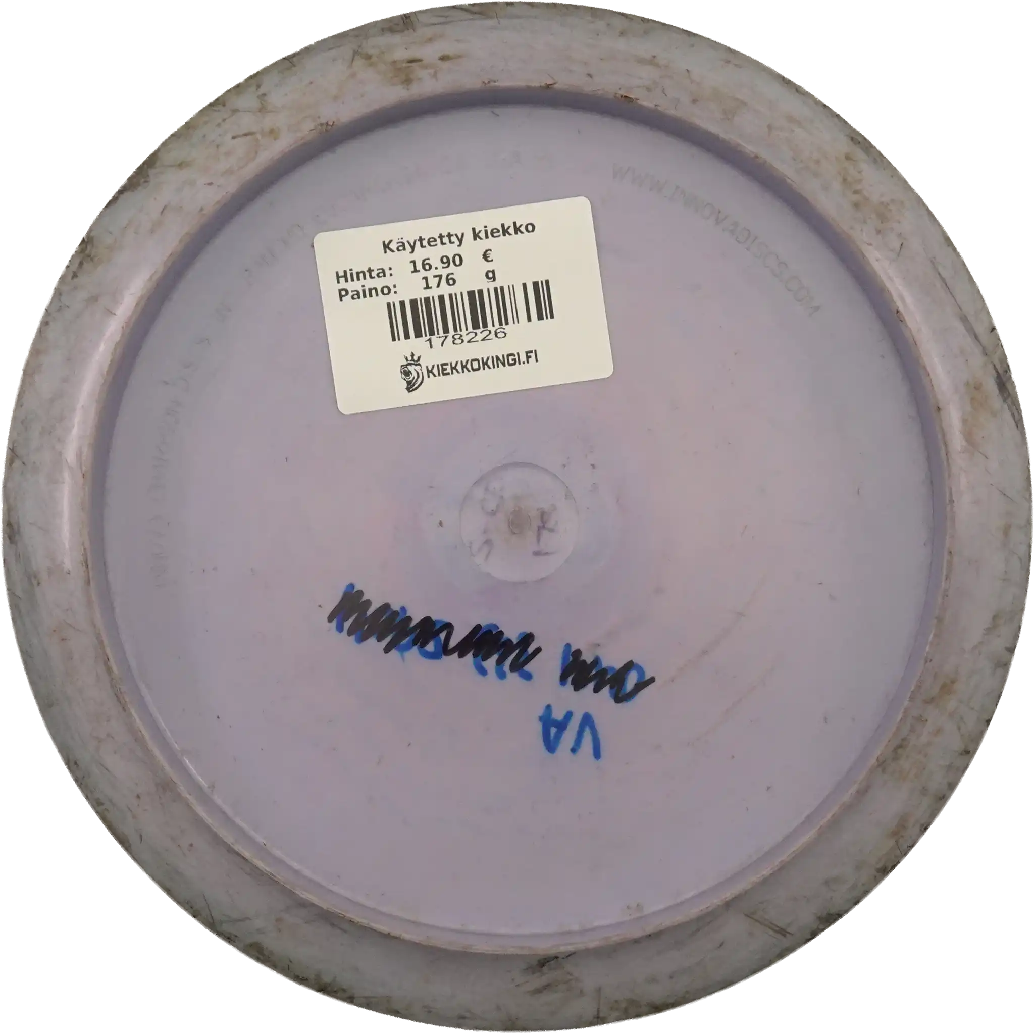 S-Line CD - InnovaStore - Innovamade