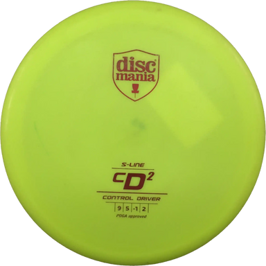 S-Line CD2 - Innovamade