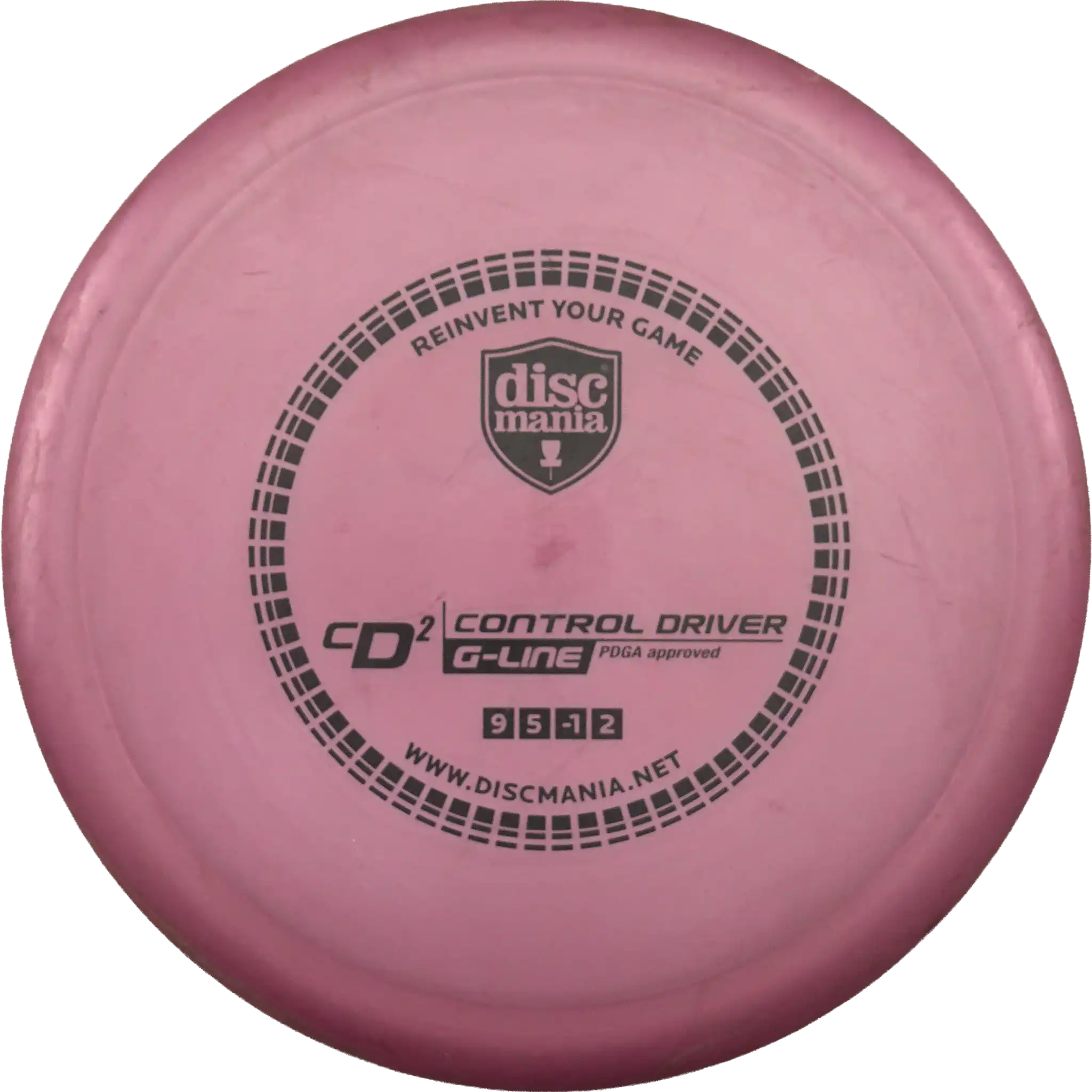 G-Line CD2 - Innovamade