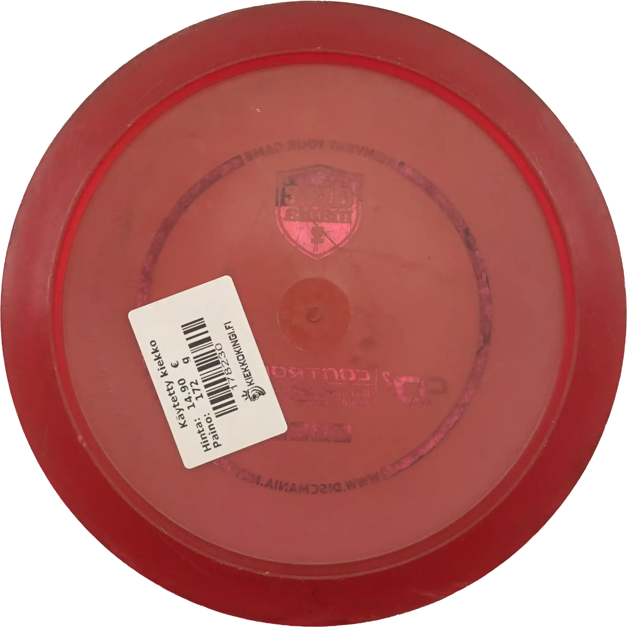 C-Line CD2 - Innovamade