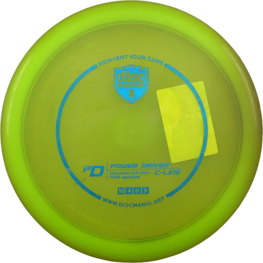 C-Line PD - Innovamade