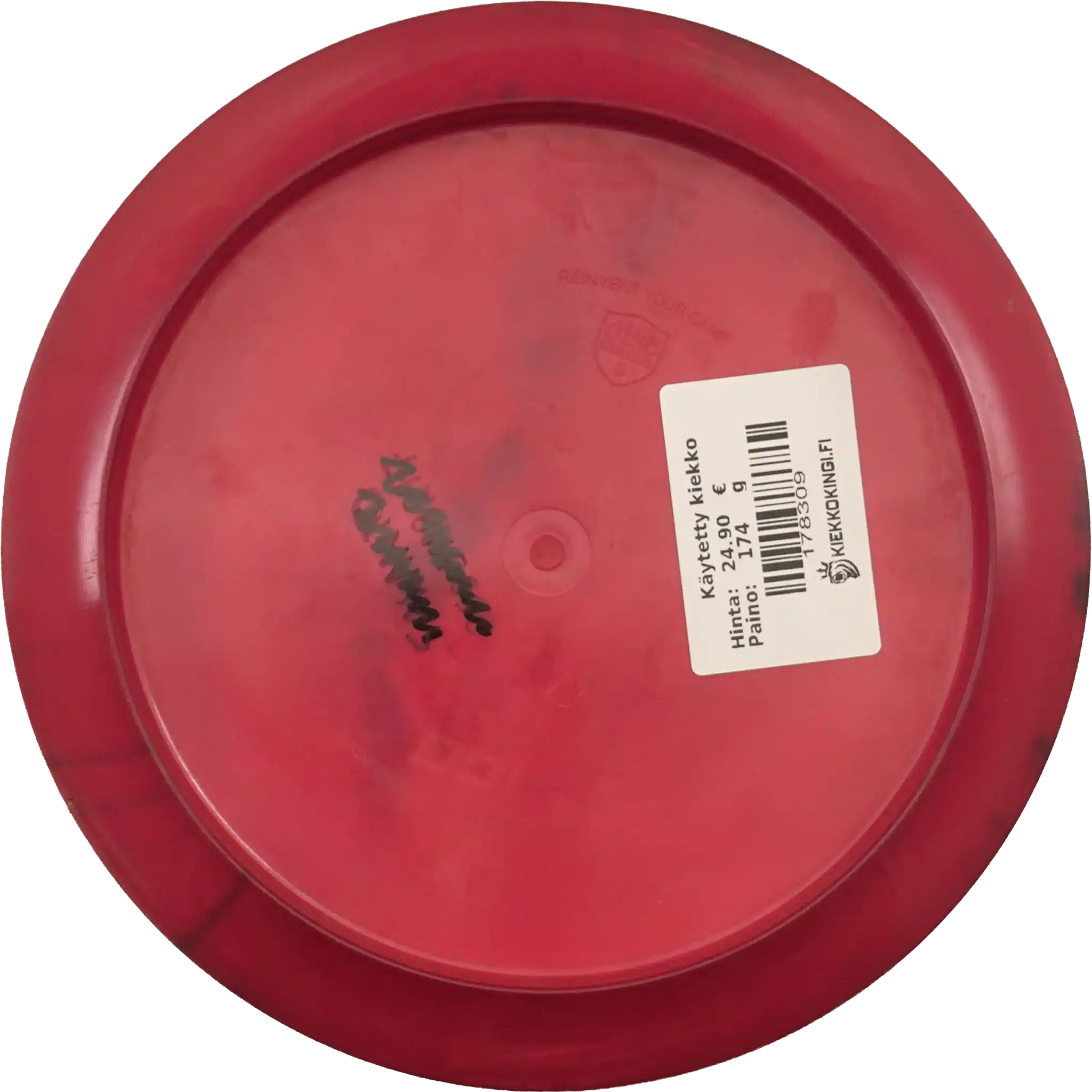 S-Line DD1 - Dyed