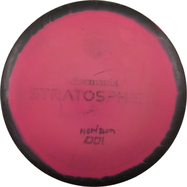 Horizon S-Line DD1 - Stratosphere