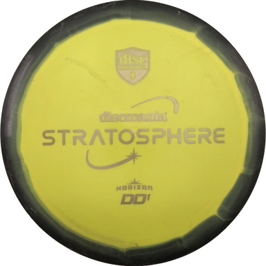 Horizon S-Line DD1 - Stratosphere