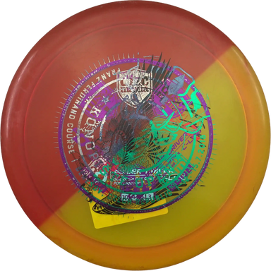 C-Line PD - Innovamade - Misprint - Dyed