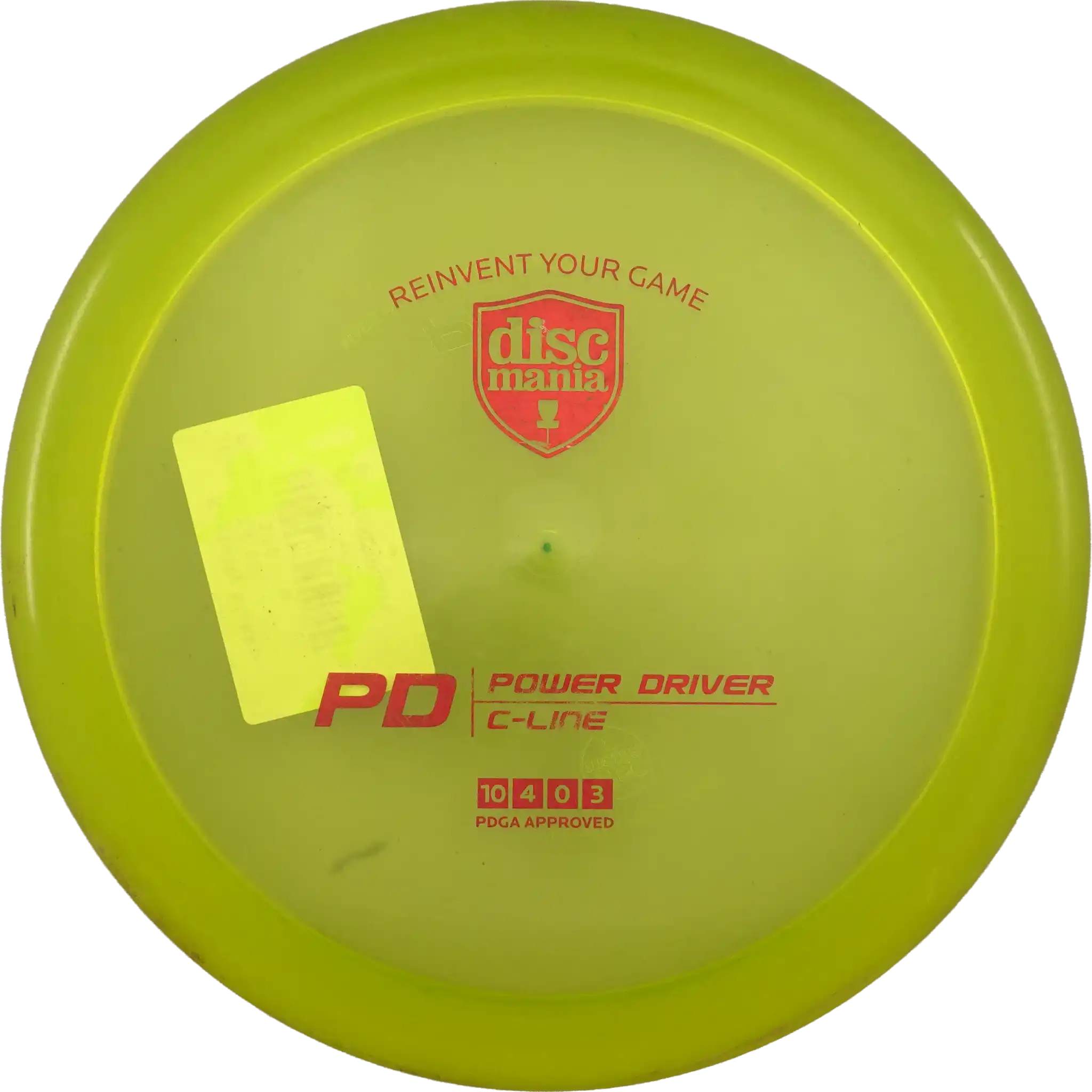 C-Line PD